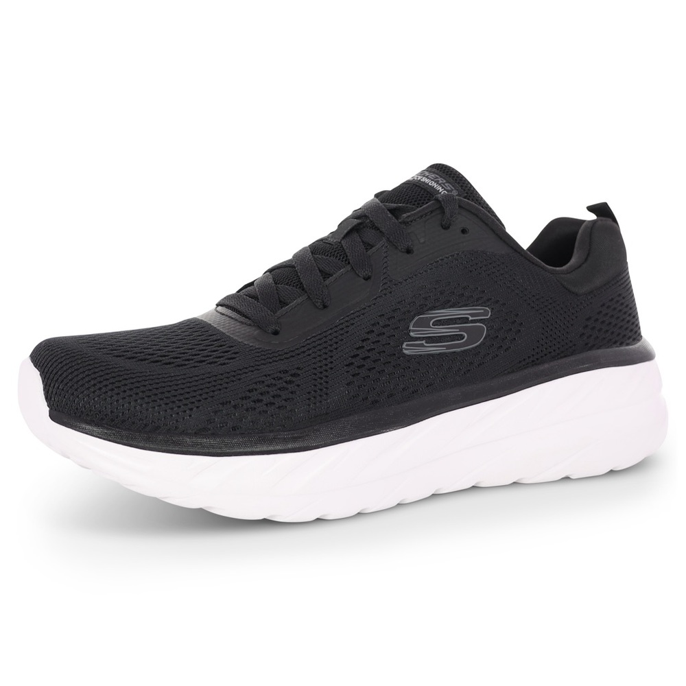 Men’s Skechers D’Lux Ultra Sneaker Lightweight Comfortable Shoes